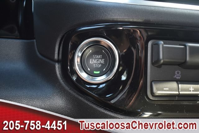 New 2026 Chevrolet Silverado 2500 LTZ w/ Z71 Chrome Sport Edition AWD/4WD image 34