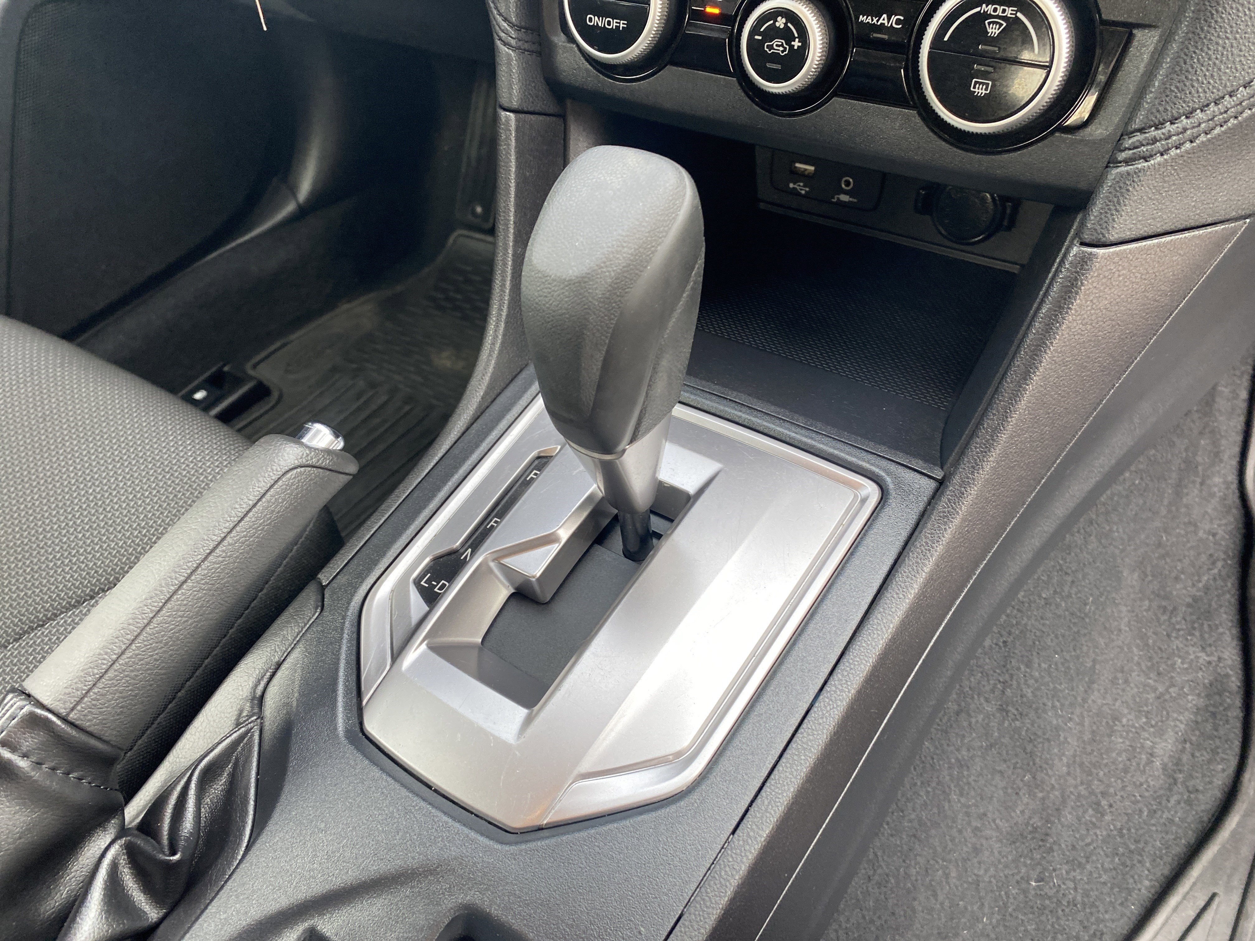 Used 2023 Subaru Crosstrek 2.0i image 16