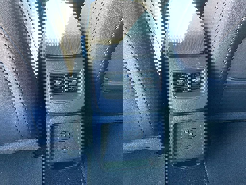 New 2026 Chevrolet Equinox EV LT w/ Convenience Package II image 22