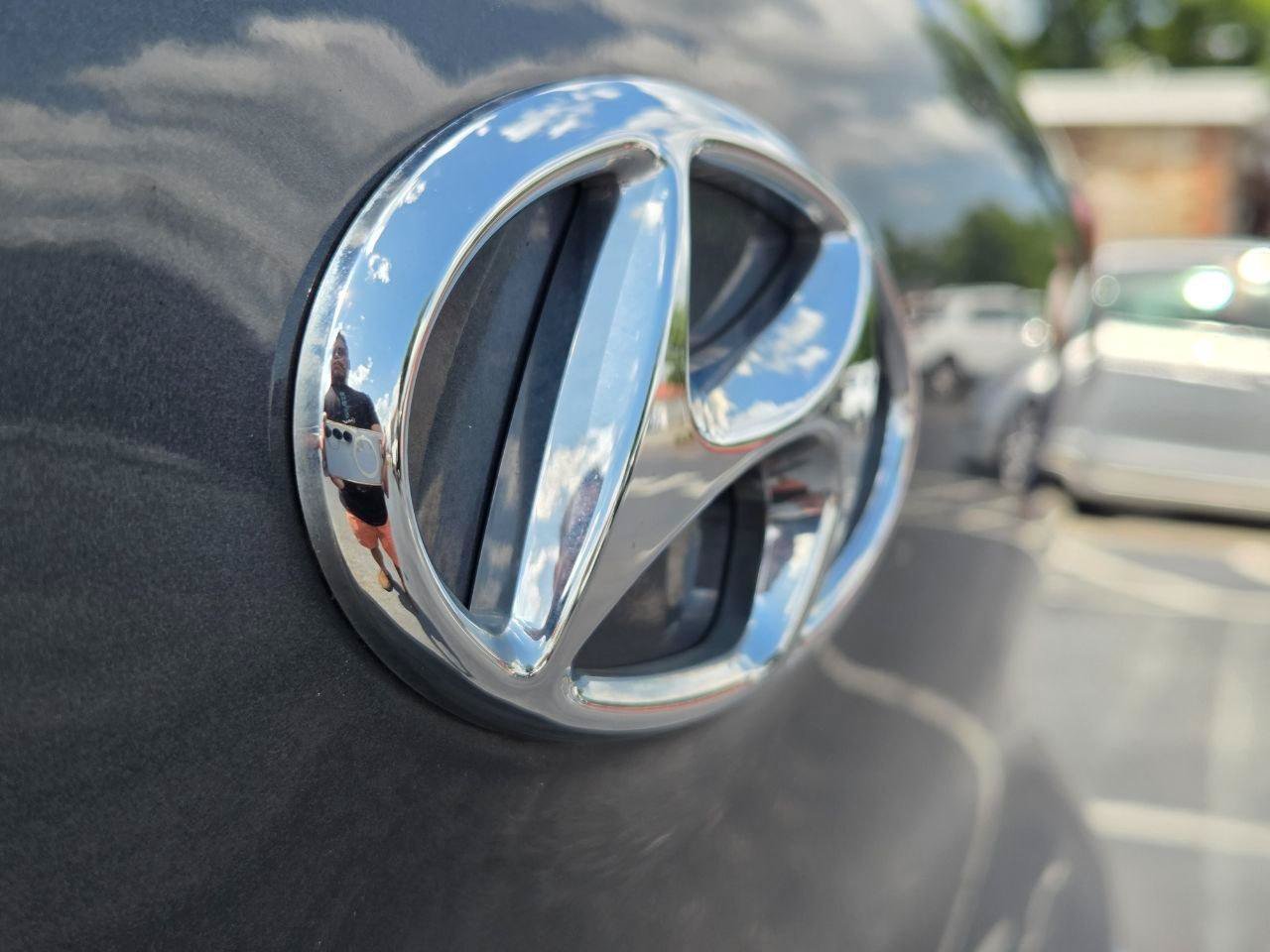 Used 2018 Hyundai Tucson SEL AWD/4WD image 8