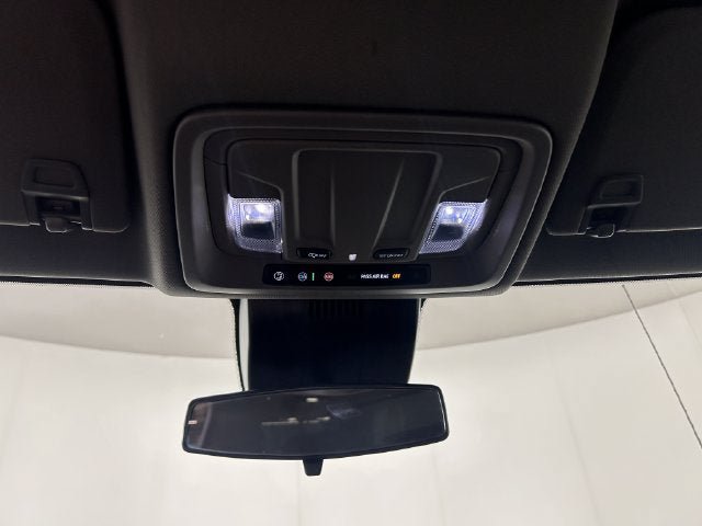 Used 2025 GMC Sierra 1500 Elevation AWD/4WD image 23