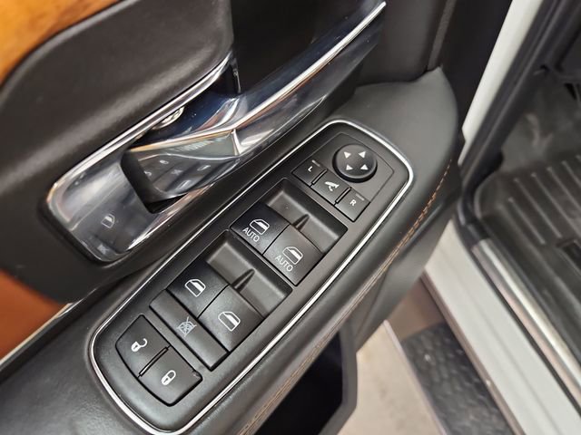 Used 2018 RAM 2500 Longhorn w/ Convenience Group image 24