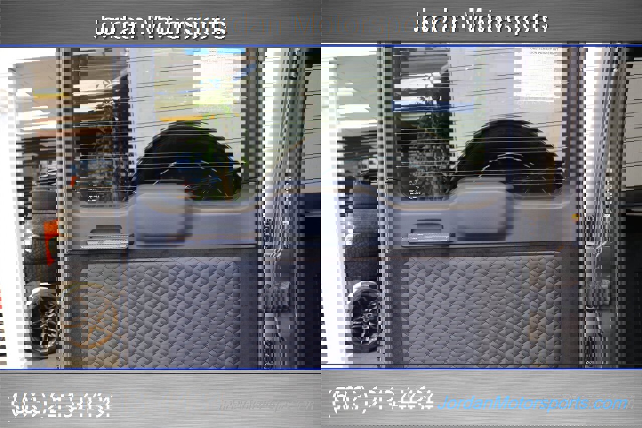 Used 2025 Mercedes-Benz G 63 AMG 4MATIC image 51