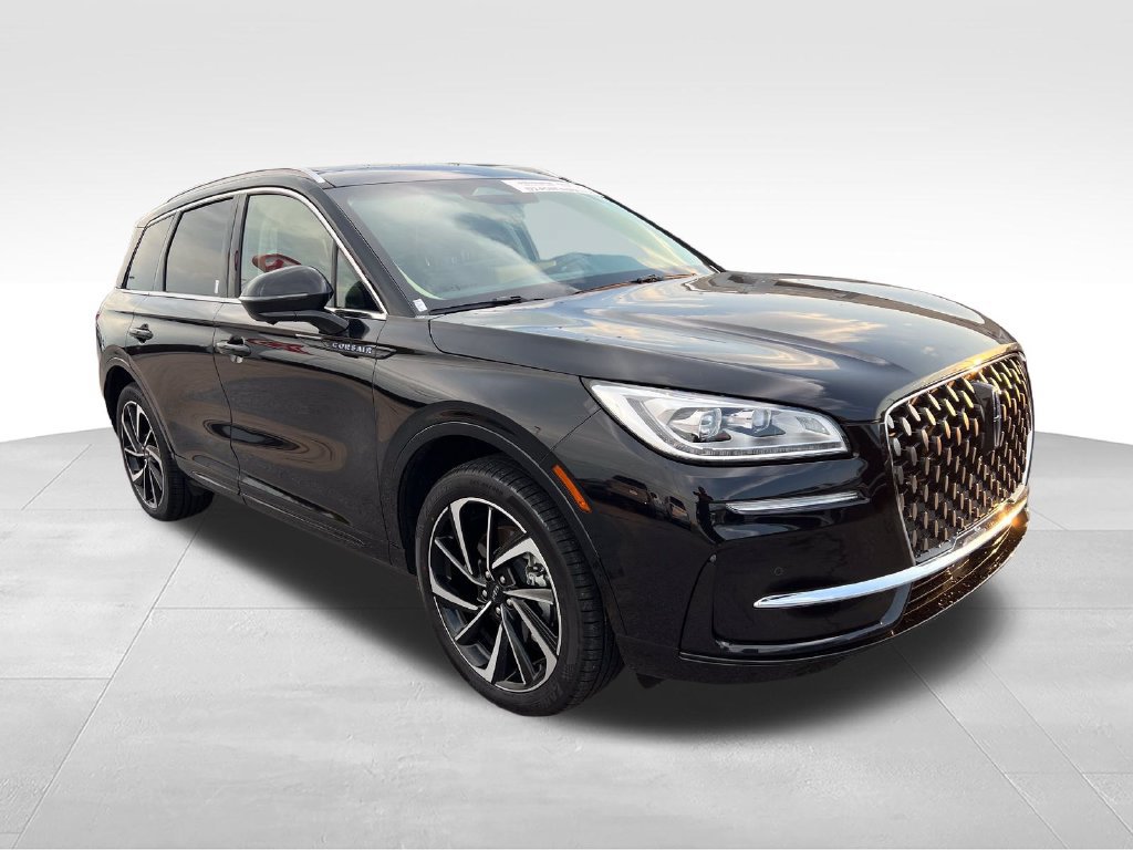 Used 2024 Lincoln Corsair Grand Touring w/ Equipment Group 301A AWD/4WD image 7