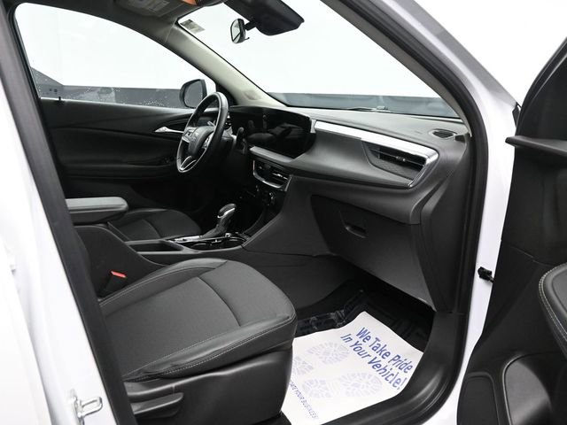 Used 2025 Buick Encore GX Preferred image 19
