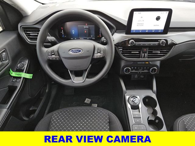New 2026 Ford Escape Active image 4