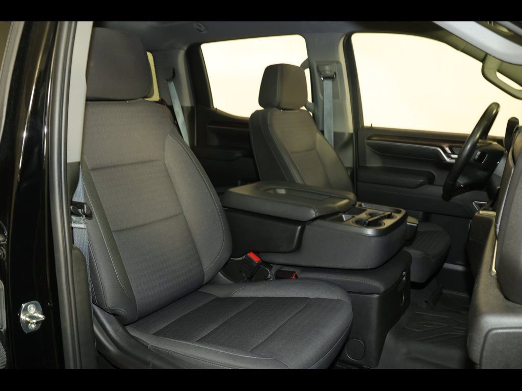 Used 2022 Chevrolet Silverado 1500 RST image 28