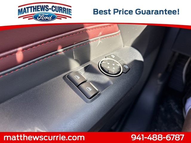 New 2026 Ford Mustang GT Premium w/ GT Performance Package RWD image 23