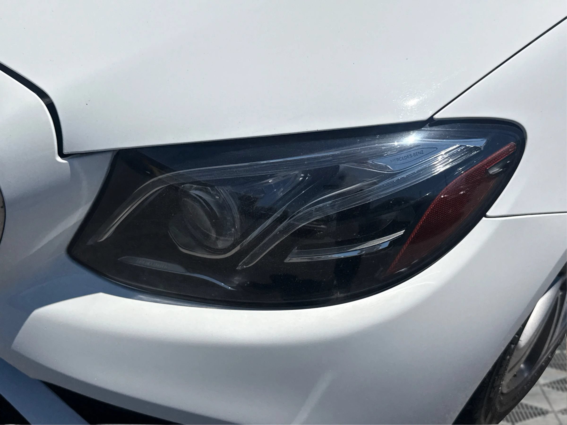 Used 2019 Mercedes-Benz E 450 Coupe image 24