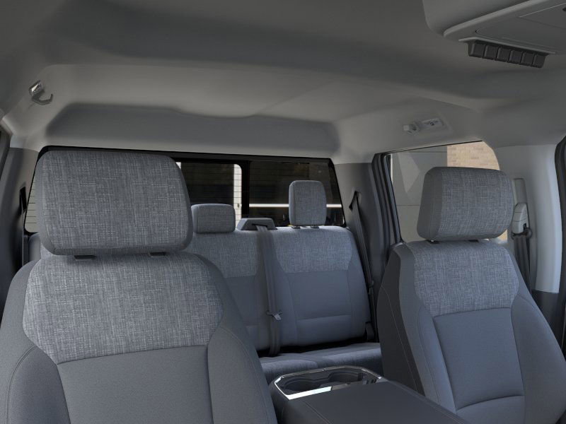 New 2026 Ford F250 XLT w/ FX4 Off-Road Package image 22