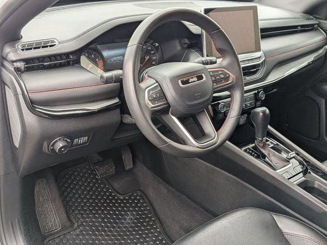 Certified 2023 Jeep Compass Trailhawk image 11