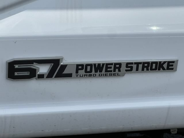 New 2026 Ford F250 XLT w/ 360-Degree Camera Package AWD/4WD image 2