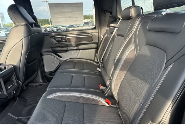 New 2026 RAM 1500 Rebel image 13