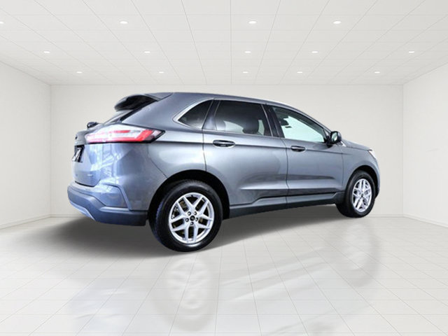 Certified 2024 Ford Edge SEL AWD/4WD image 7