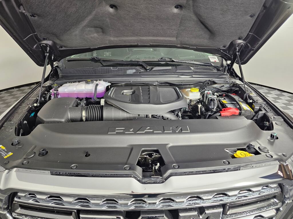 New 2026 RAM 1500 Limited image 12