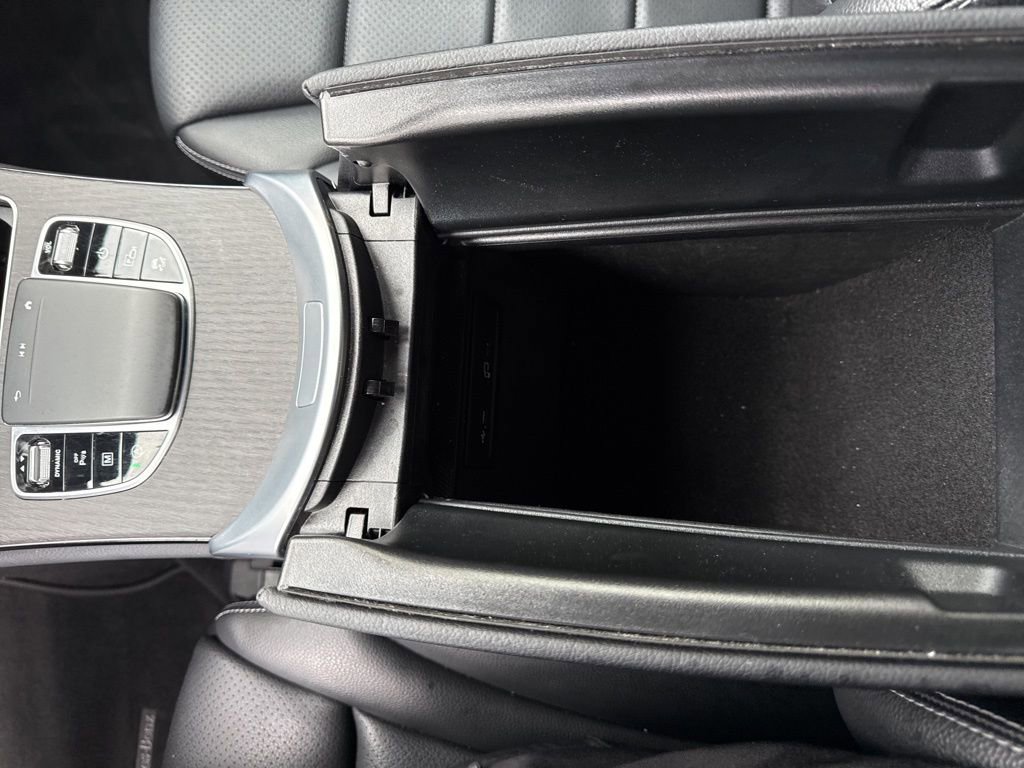 Used 2022 Mercedes-Benz GLC 300 4MATIC w/ Multimedia Package Lite image 27