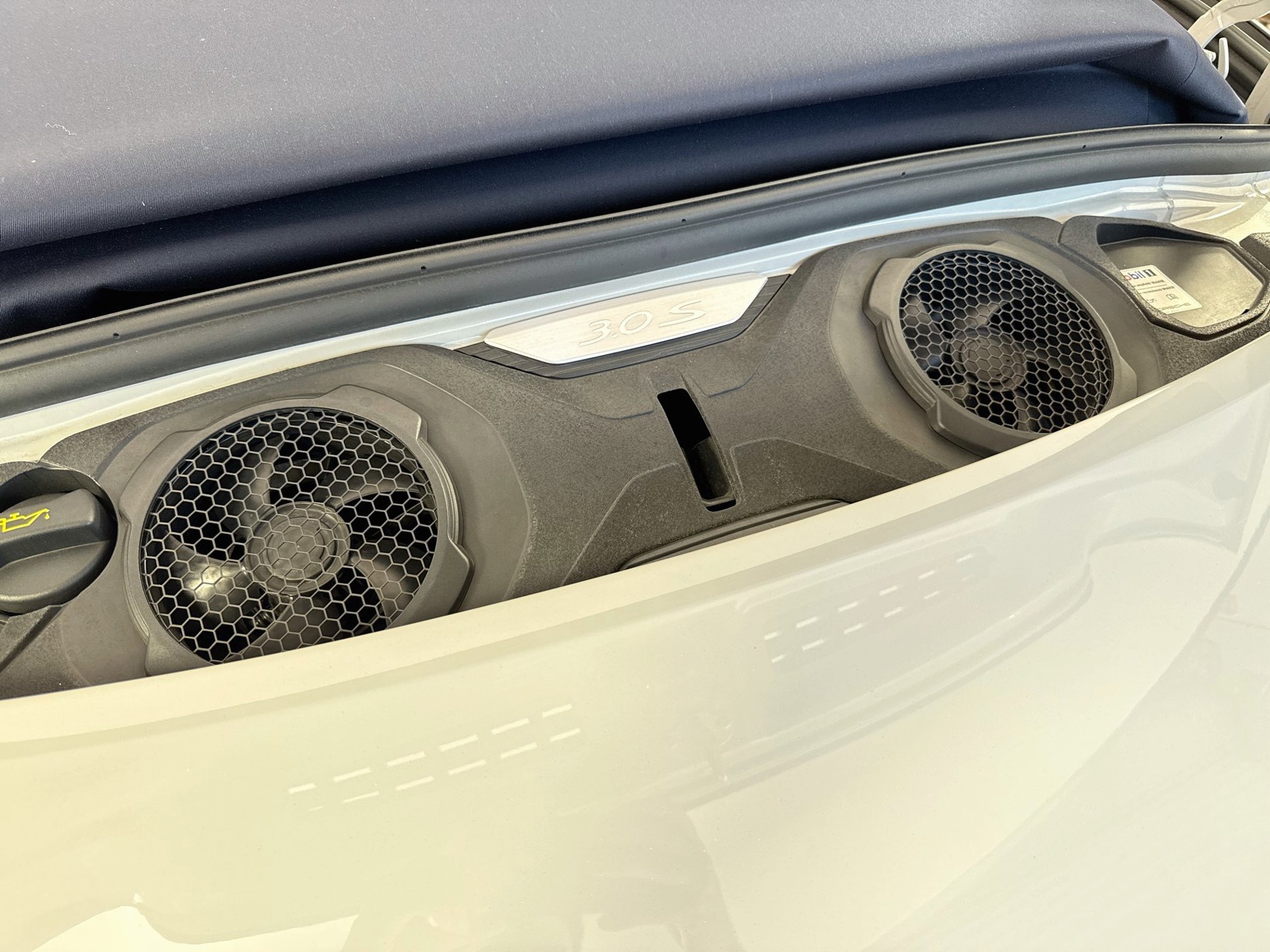 Used 2020 Porsche 911 Carrera S RWD image 26