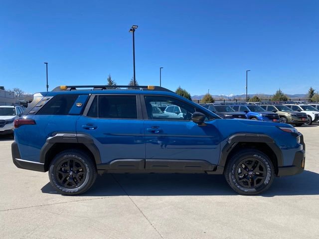 New 2026 Subaru Outback Wilderness image 6