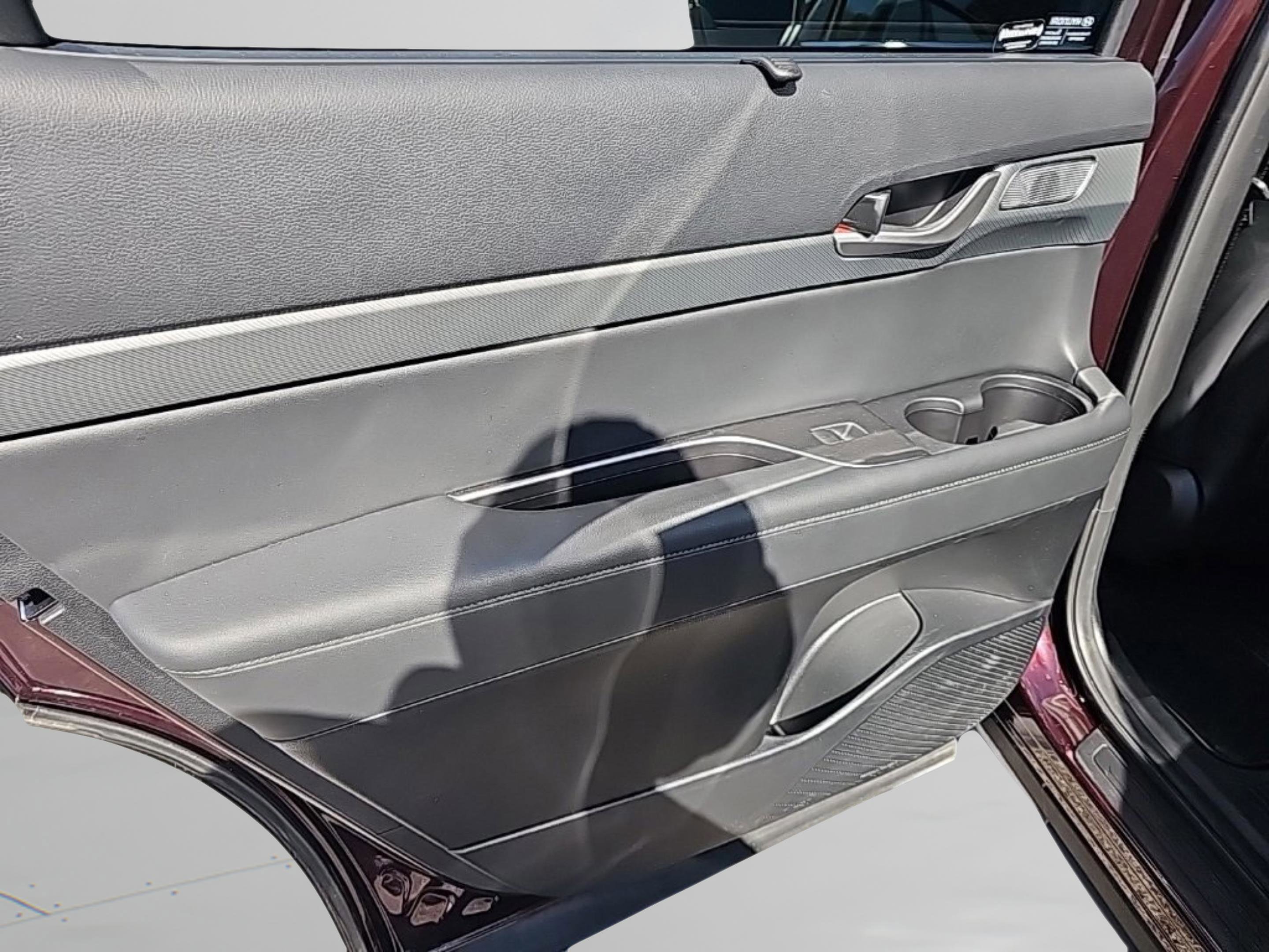 Used 2023 Hyundai Palisade SEL w/ Premium Package image 22