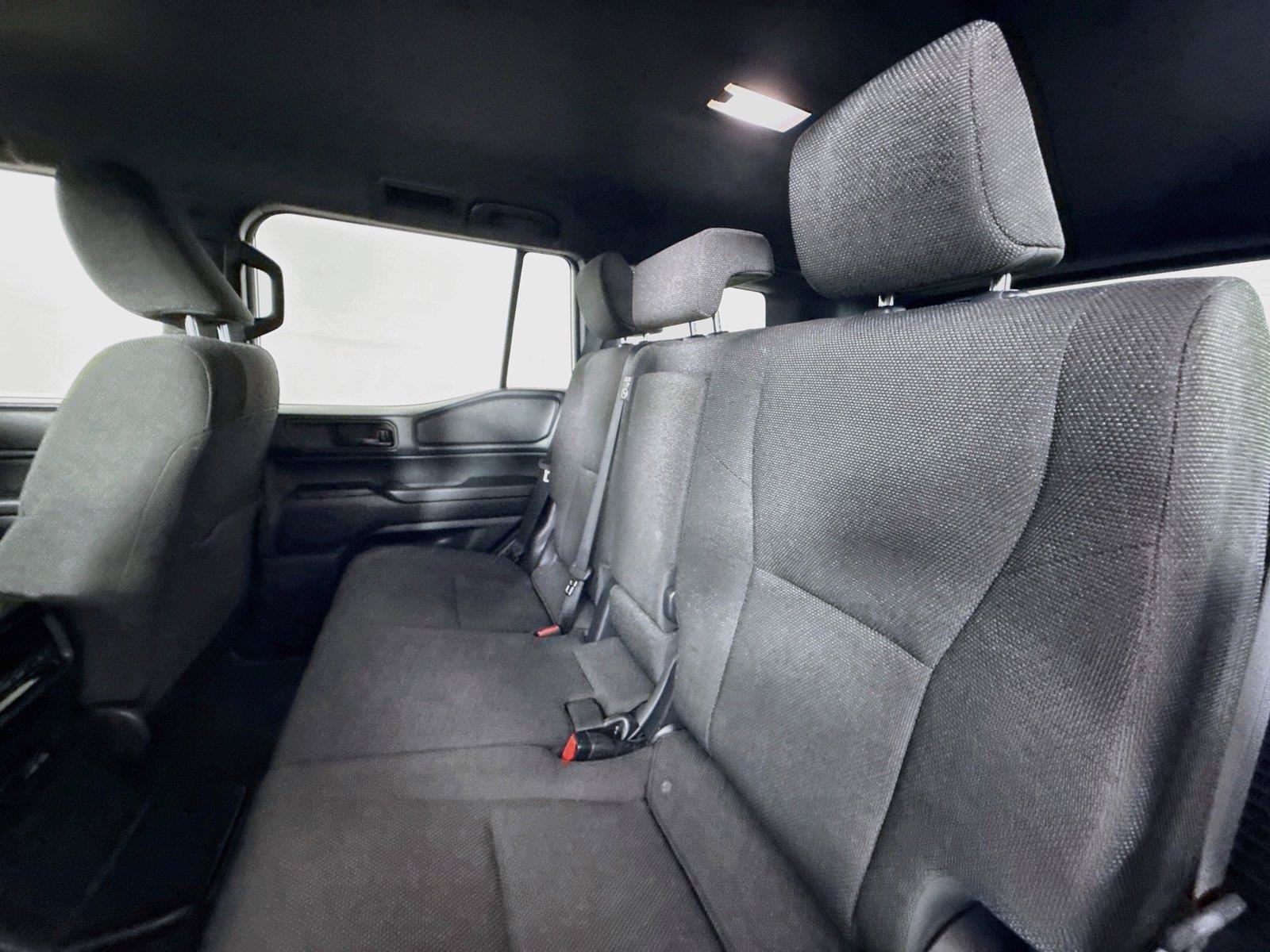 Certified 2025 Toyota Land Cruiser 1958 AWD/4WD image 30