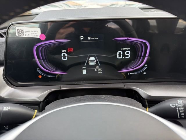 New 2025 Kia Telluride S image 12