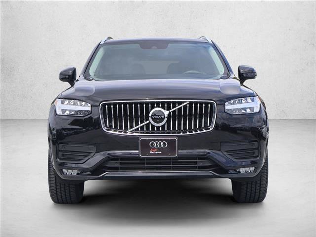 Used 2021 Volvo XC90 T5 Momentum w/ Advanced Package AWD/4WD video 2