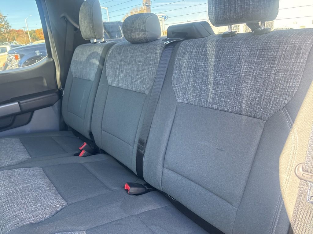 Used 2023 Ford F150 XLT image 27