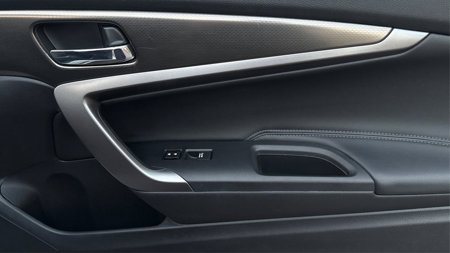 Used 2016 Honda Accord EX-L image 27
