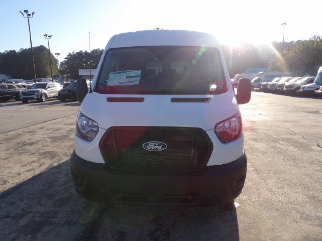 New 2027 Ford Transit 350 XL RWD image 3