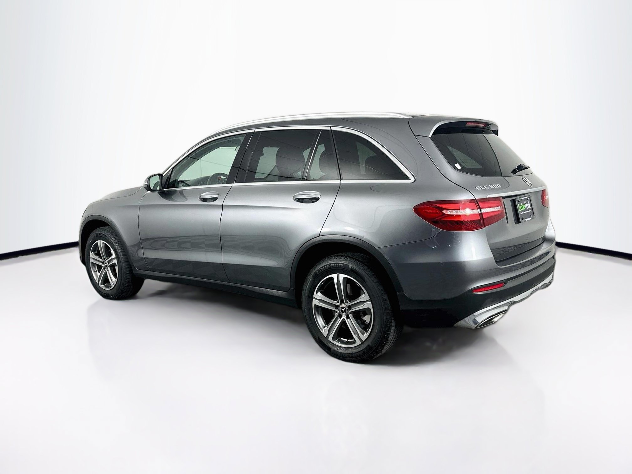 Used 2019 Mercedes-Benz GLC 300 image 5