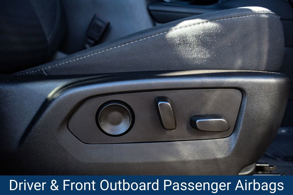 Certified 2023 Chevrolet Tahoe LS w/ Driver Alert Package image 16