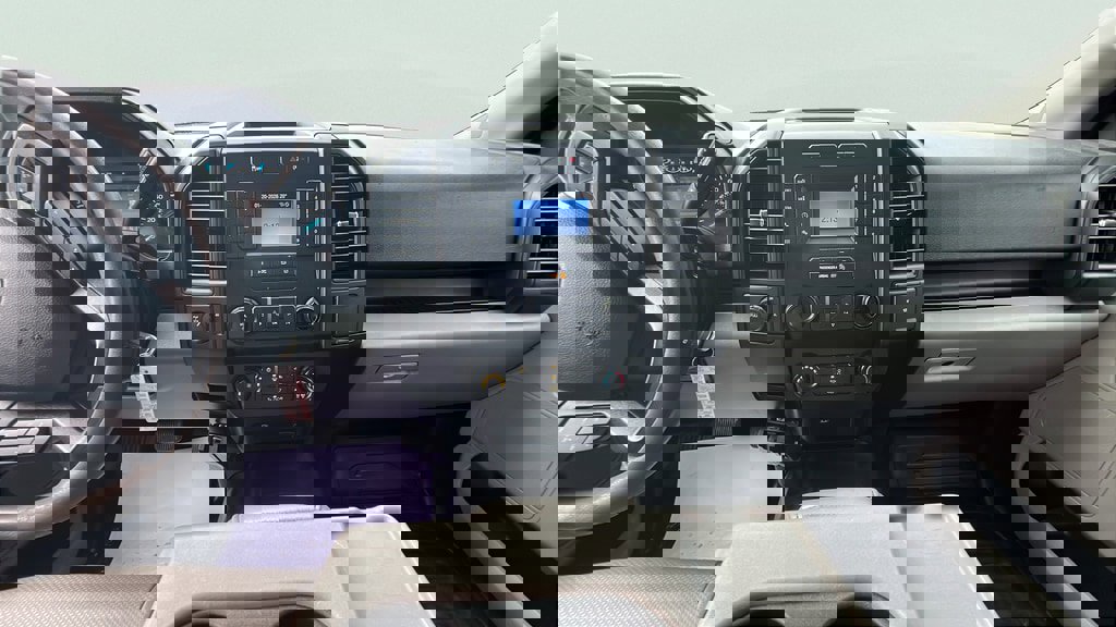 Used 2020 Ford F150 XL w/ Equipment Group 101A Mid image 10