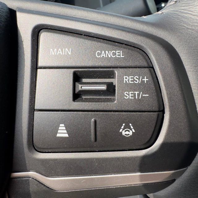 Certified 2025 Honda Ridgeline RTL image 27