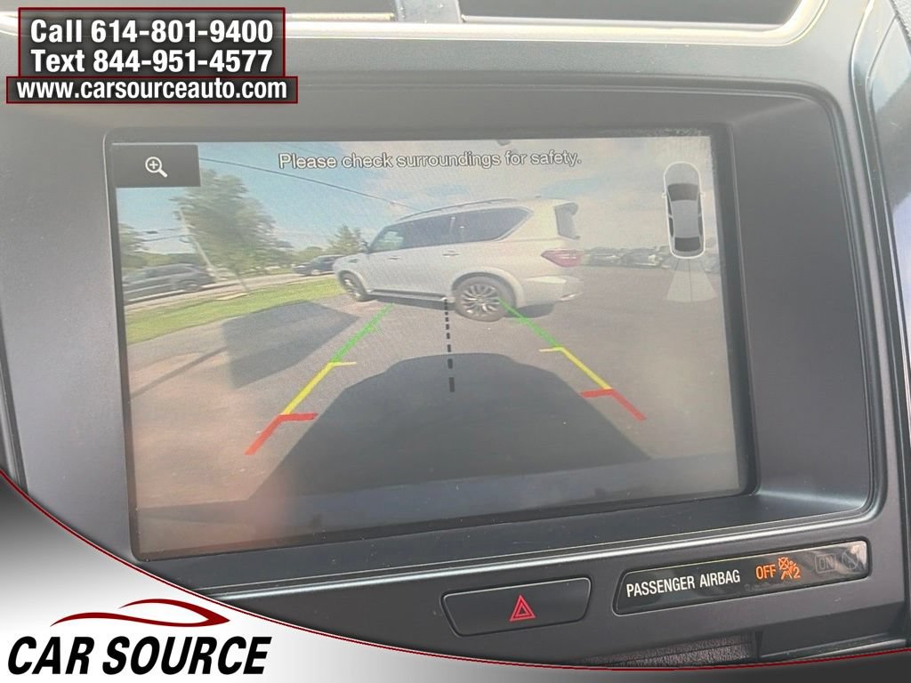 Used 2016 Ford Explorer XLT w/ Equipment Group 201A FWD image 21