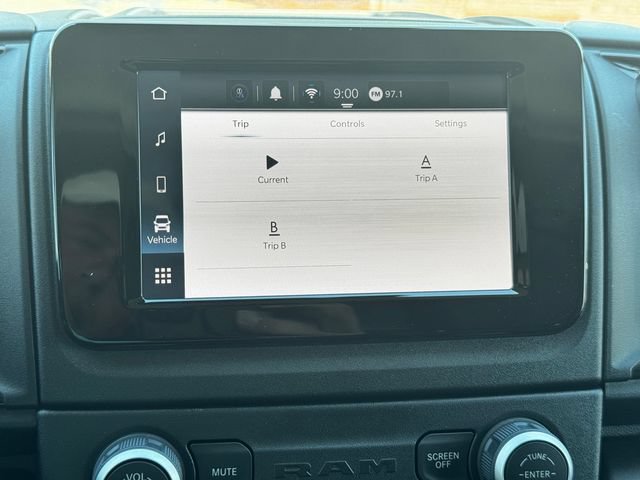 New 2026 RAM ProMaster 2500 w/ Convenience Group FWD image 26