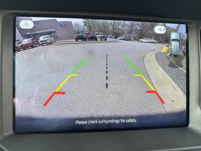 New 2026 Ford Bronco Big Bend image 41