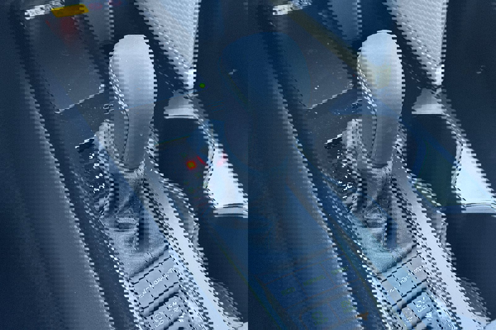 New 2026 Toyota Camry SE image 23