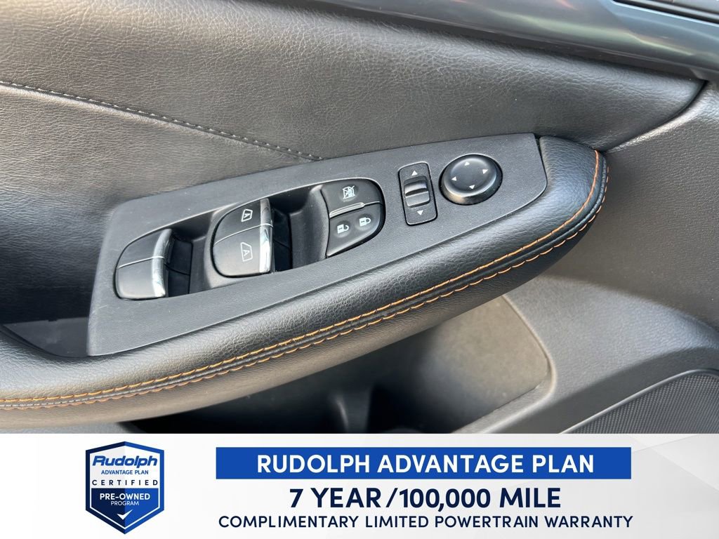 Used 2021 Nissan Maxima SR w/ Sport Mat Group image 39