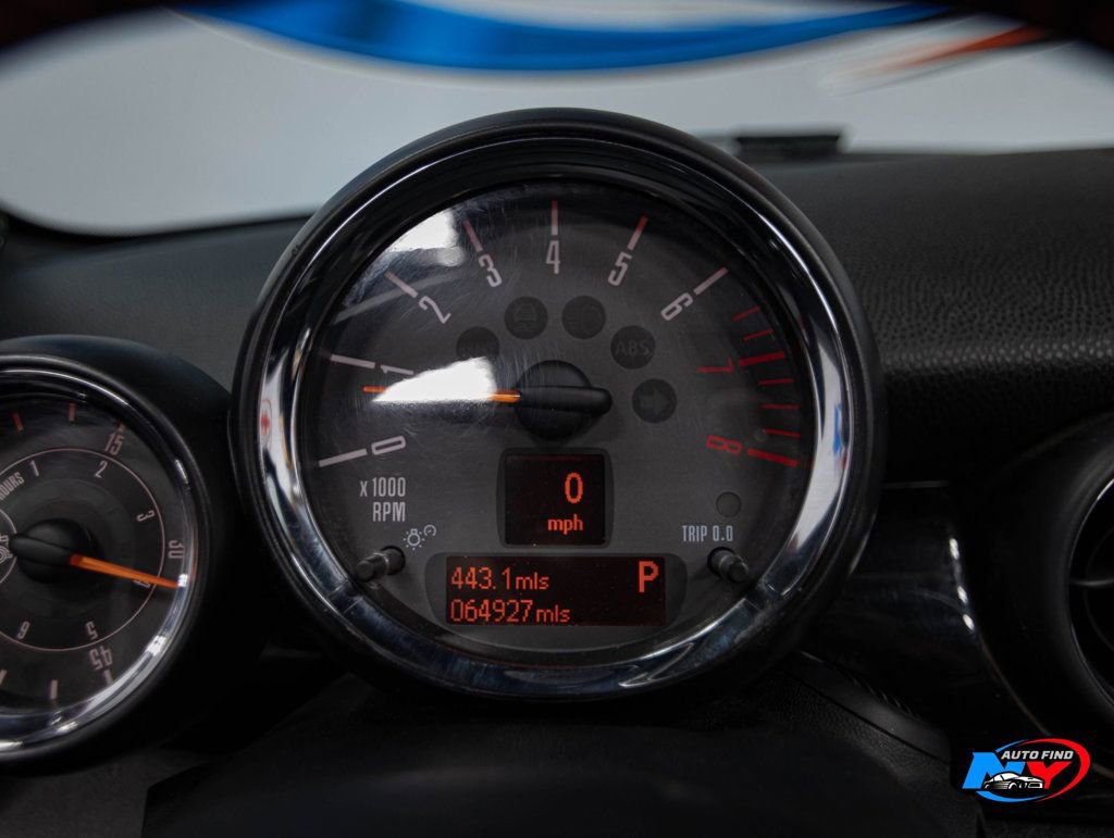 Used 2013 MINI Cooper John Cooper Works image 10