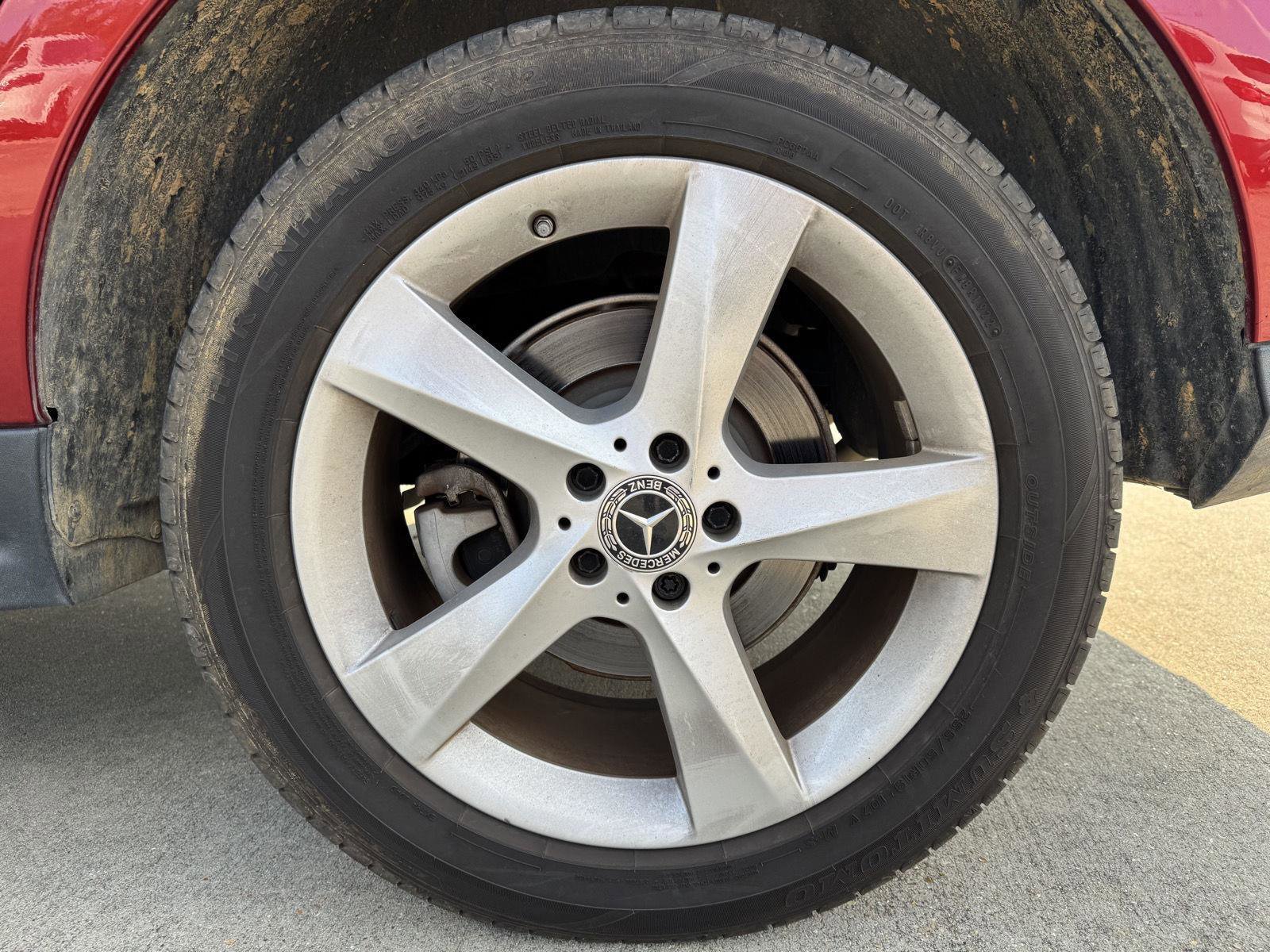 Used 2018 Mercedes-Benz GLE 350 image 4