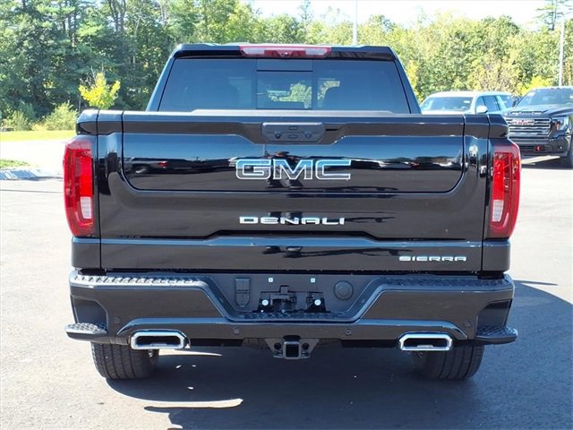 New 2026 GMC Sierra 1500 Denali Ultimate image 5
