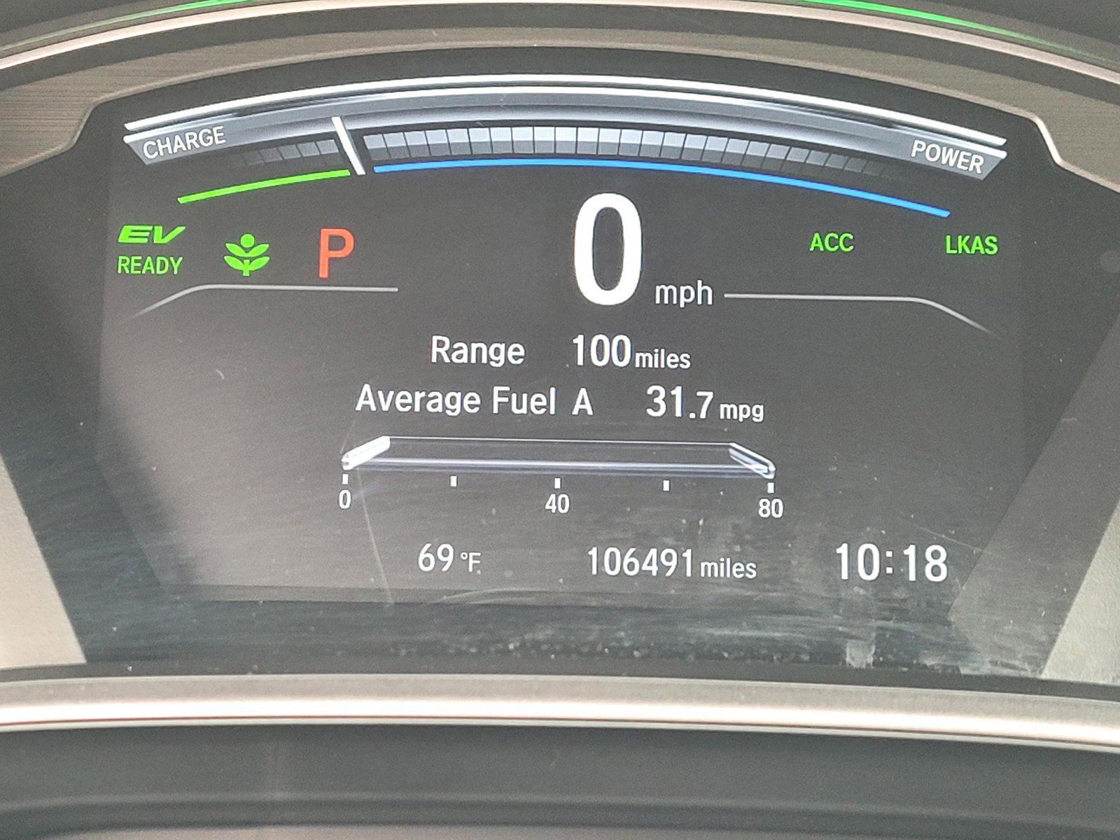 Used 2022 Honda CR-V EX-L image 26