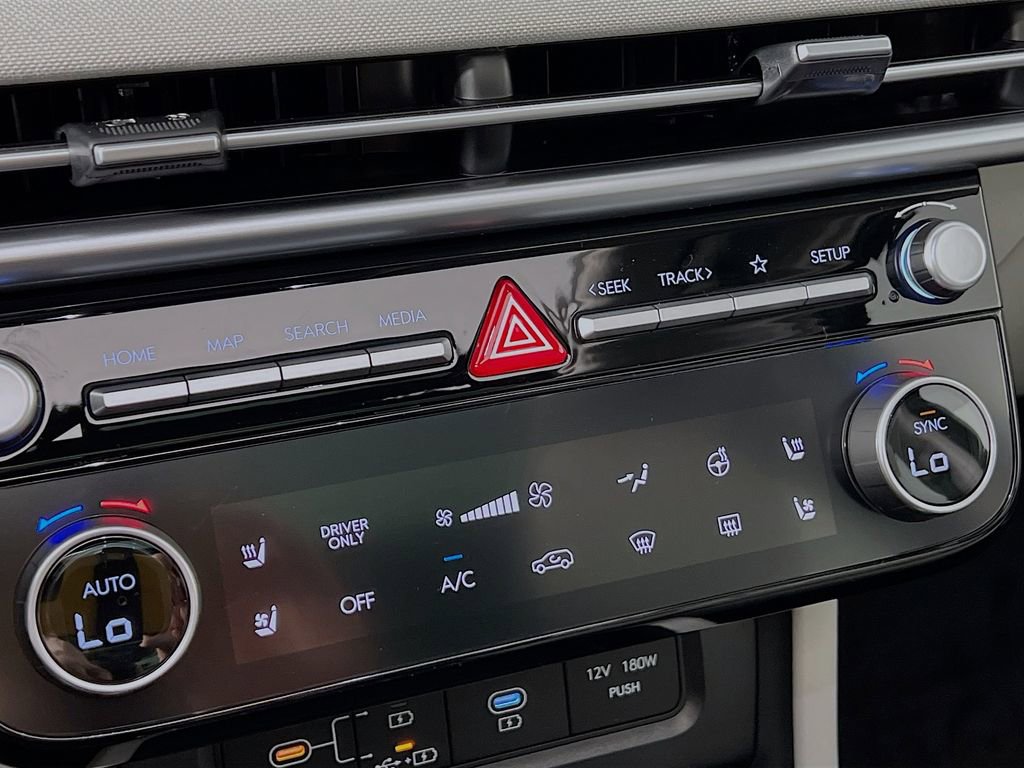 New 2026 Hyundai Tucson Limited image 15