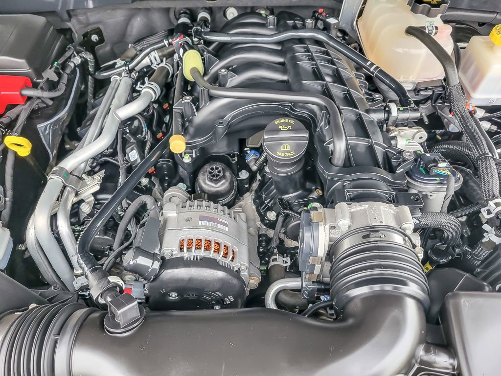 Used 2023 Jeep Gladiator Sport image 23