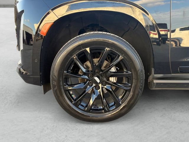 Used 2022 Cadillac Escalade Sport w/ Touring Package AWD/4WD image 23