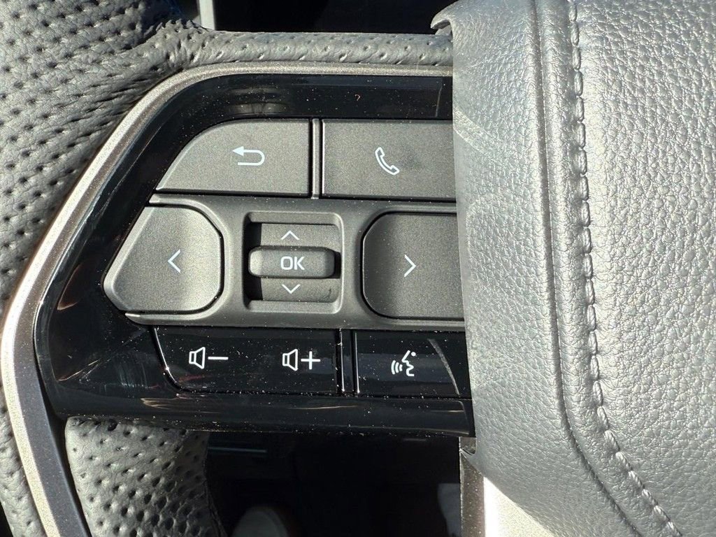 New 2026 Toyota Tundra Platinum image 14