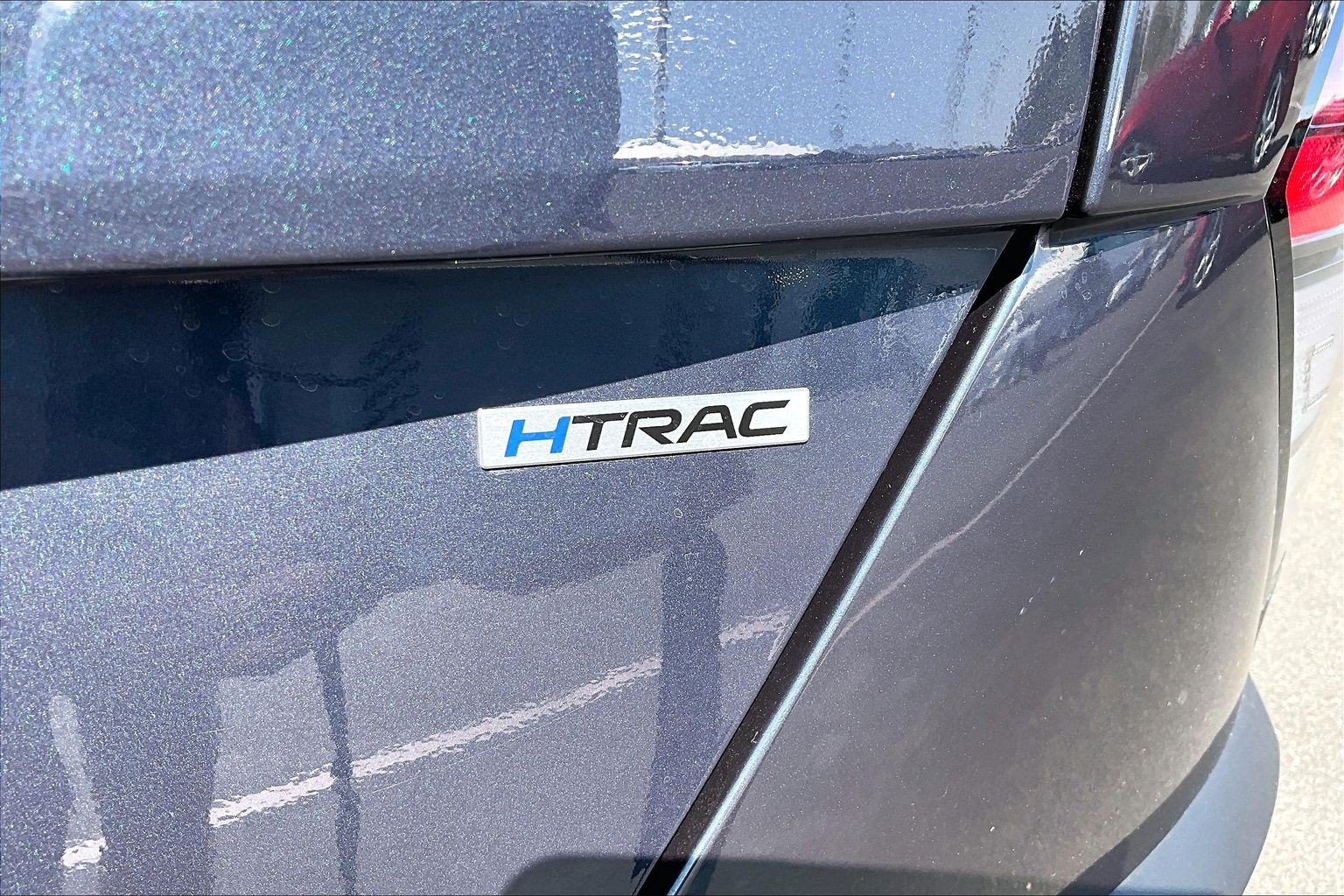 Used 2024 Hyundai Kona SEL AWD/4WD image 32