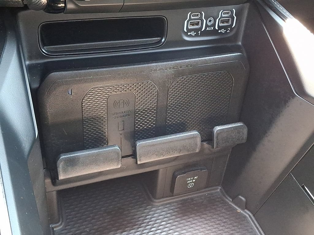 Used 2023 RAM 1500 Limited AWD/4WD image 26