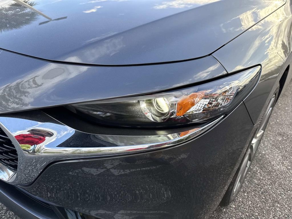 New 2026 MAZDA MAZDA3 2.5 S Sedan w/ Preferred Pkg image 11