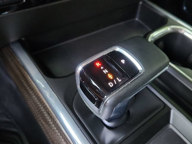 Used 2024 Chevrolet Silverado 1500 RST w/ All Star Edition Plus AWD/4WD image 43